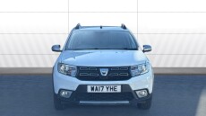 Dacia Sandero Stepway 1.5 dCi Laureate 5dr Diesel Hatchback
